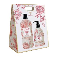 Dárková taška Seta Fior di Loto – Acqua di Bolgheri