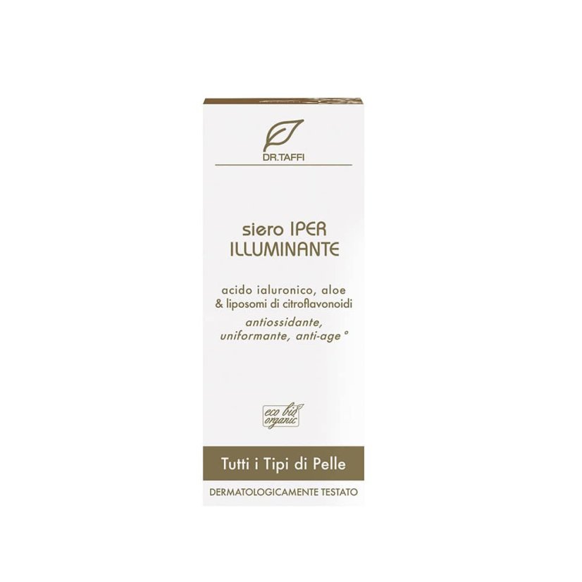 Hyper rozjasňující sérum 30 ml