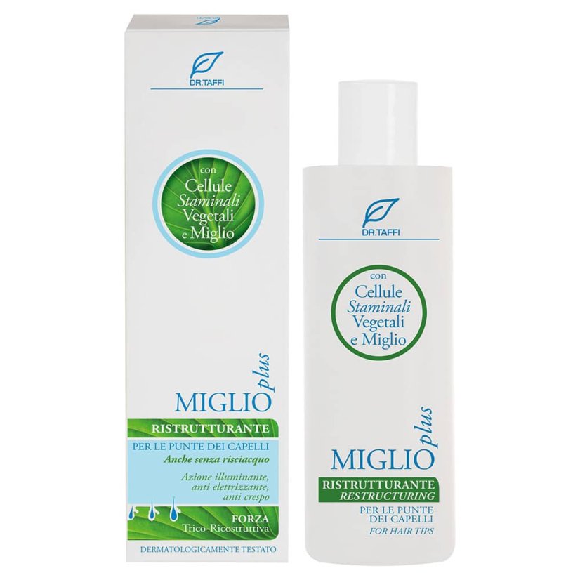 Vlasová regenerace Miglio Plus 200 ml