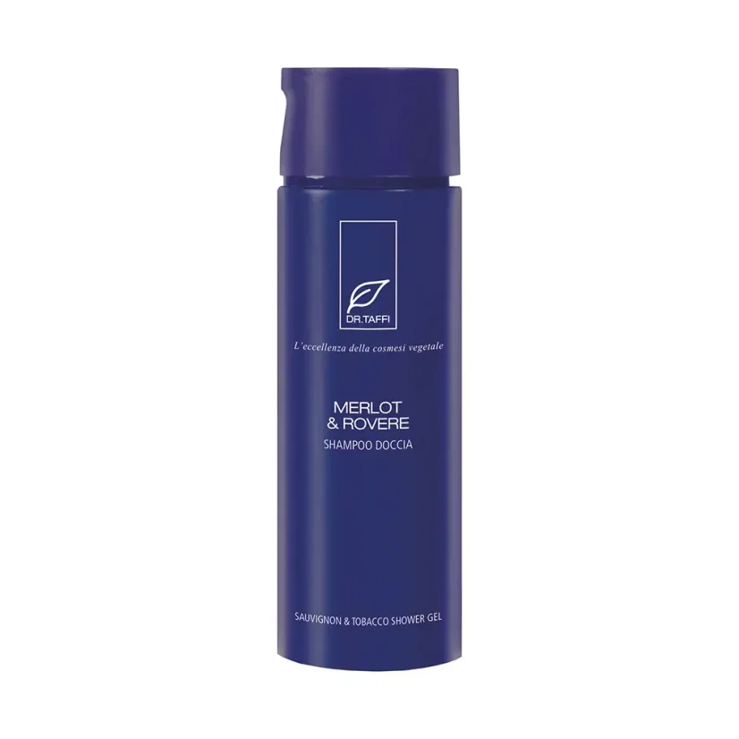 Sprchový gel Merlot & Rovere 200 ml