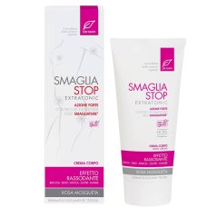 Tělový krém proti striím 200 ml