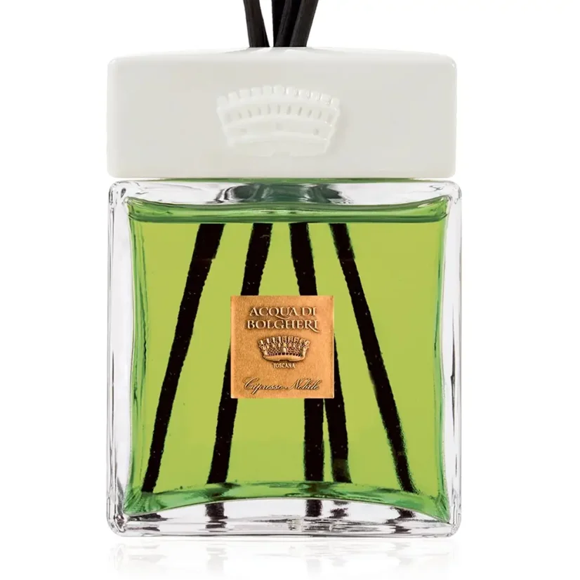 Difuzér Cipresso Nobile - Objem: 100 ml