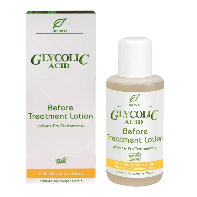 Čistící a přípravné tonikum 200 ml