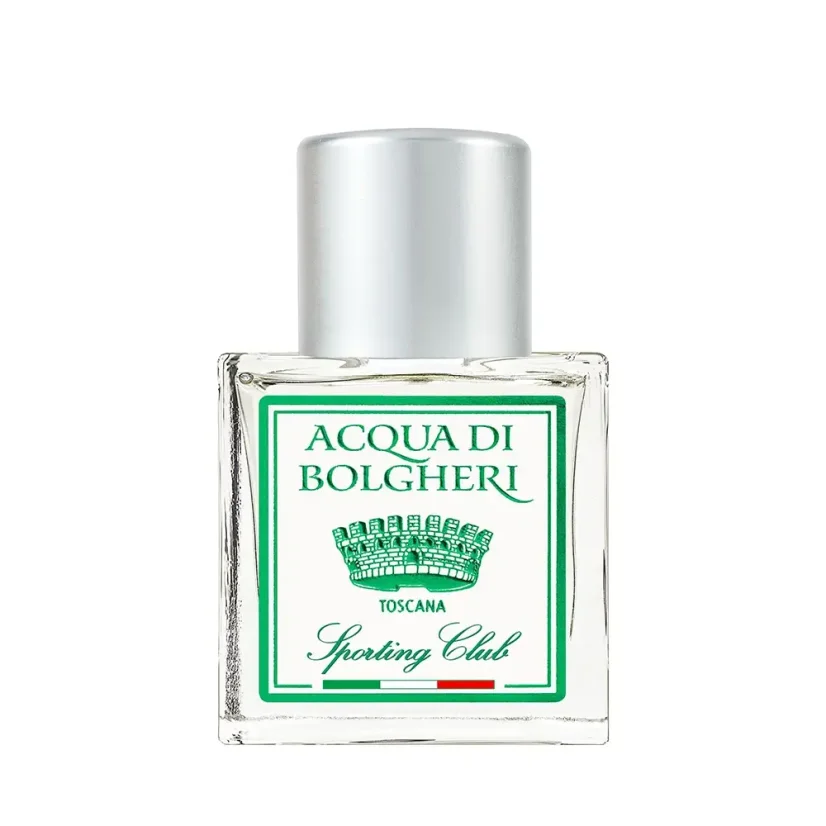 Parfém Sporting Club - Objem: 50 ml