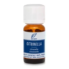 Esenciální olej Citronela 10 ml