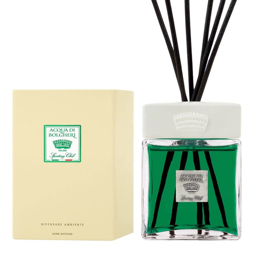 Difuzér Sporting Club - Objem: 2500 ml