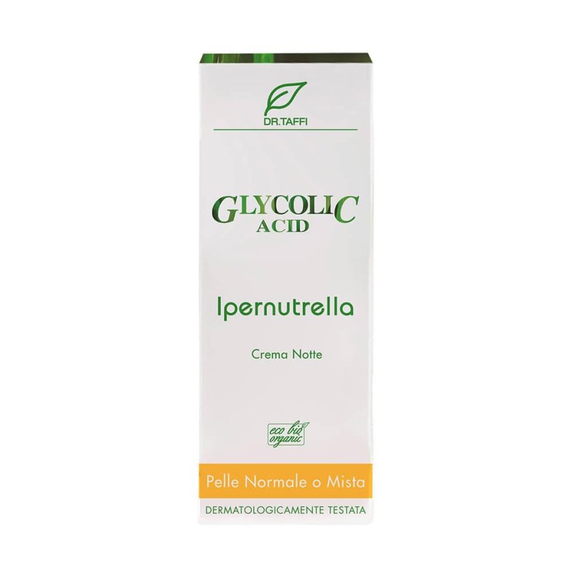 Ipernutrella noční krém 50 ml