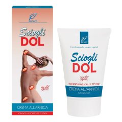 Masážní krém Arnica 100 ml