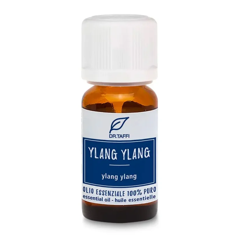 Esenciální olej Ylang Ylang 10 ml