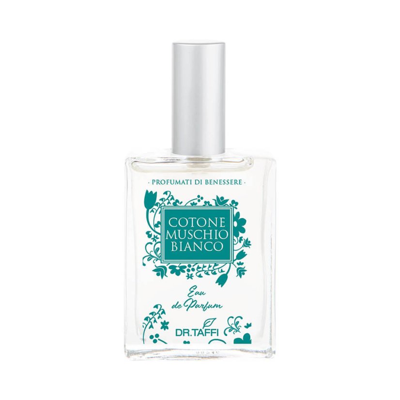 Parfém Cotone Muschio Bianco 35 ml