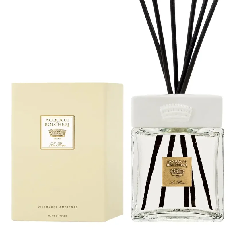 Difuzér La Rosa - Objem: 1000 ml