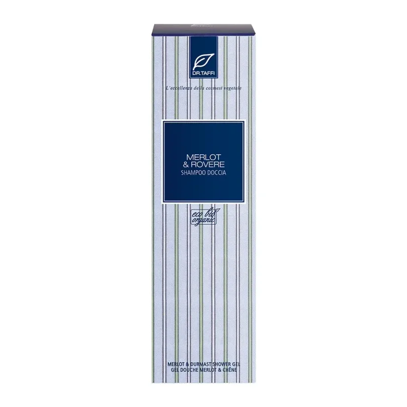 Sprchový gel Merlot & Rovere 200 ml