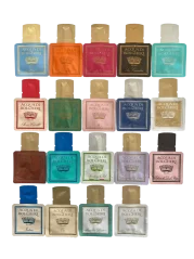 Vzorky parfémů Acqua di Bolgheri