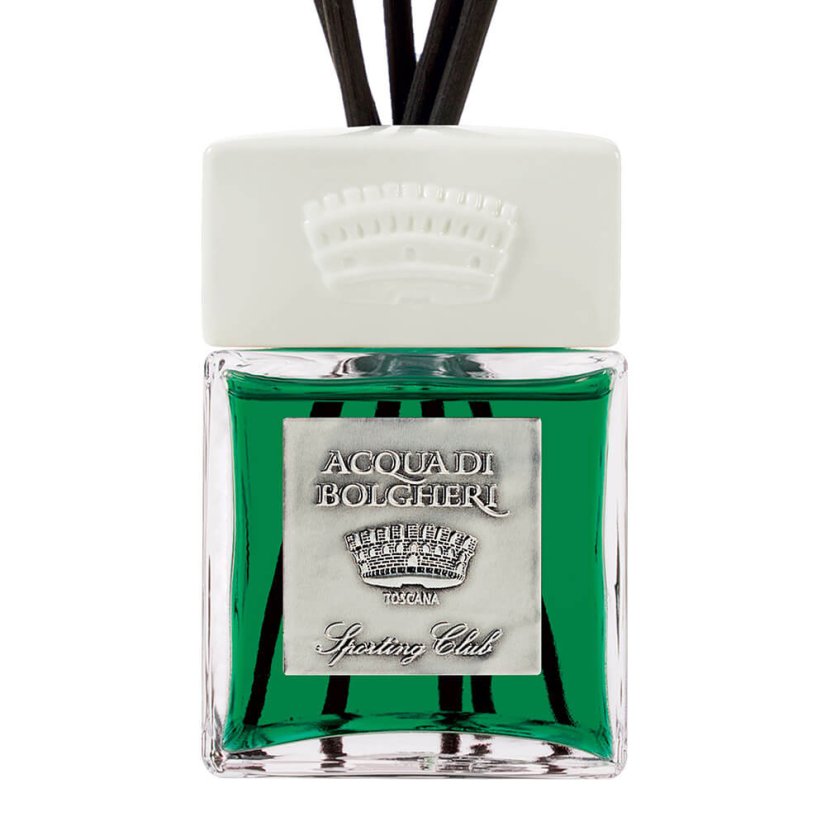 Difuzér Sporting Club - Objem: 2500 ml