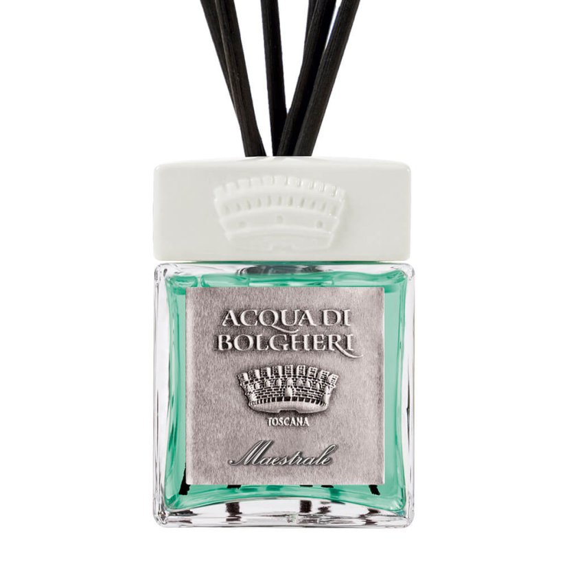 Difuzér Maestrale - Objem: 100 ml