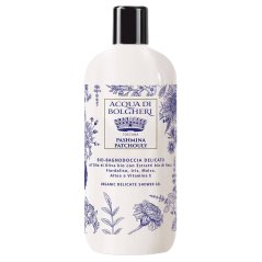 Bio sprchový gel Pashmina Patchouly 500 ml