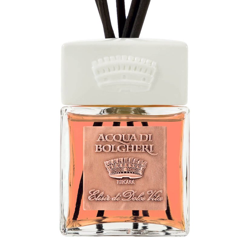Difuzér Elisir di Dolce Vita - Objem: 100 ml