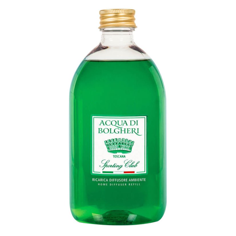 Náplň do difuzéru Sporting Club 500 ml