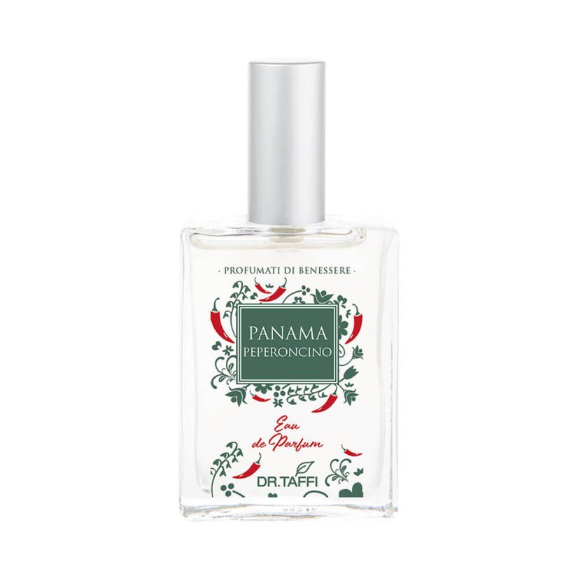 Parfém Panama Peperoncino 35 ml