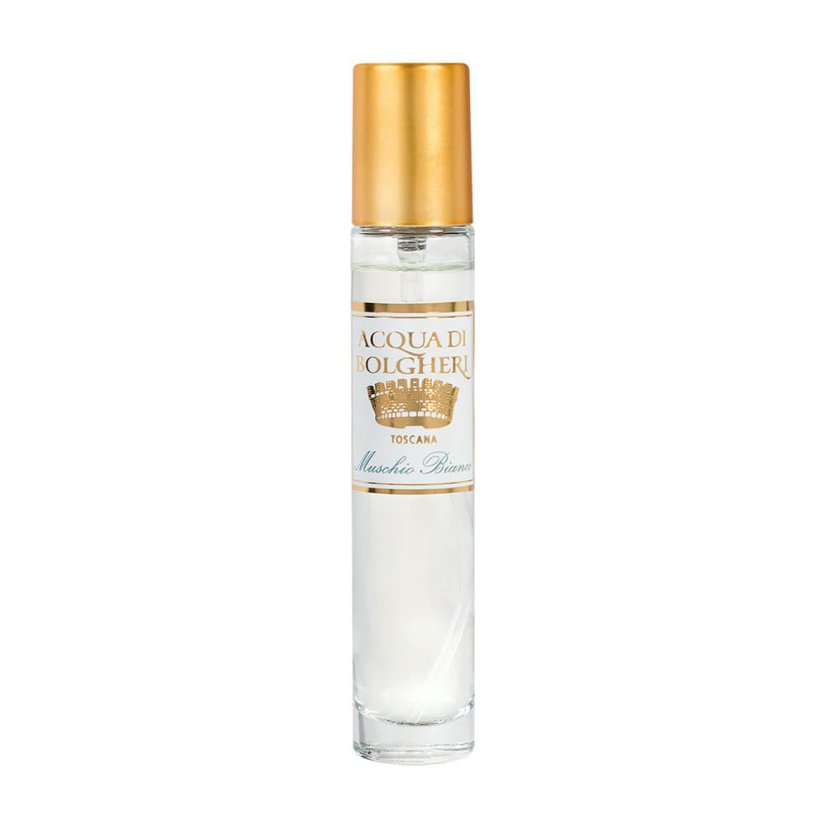 Parfém Muschio Bianco - Objem: 15 ml