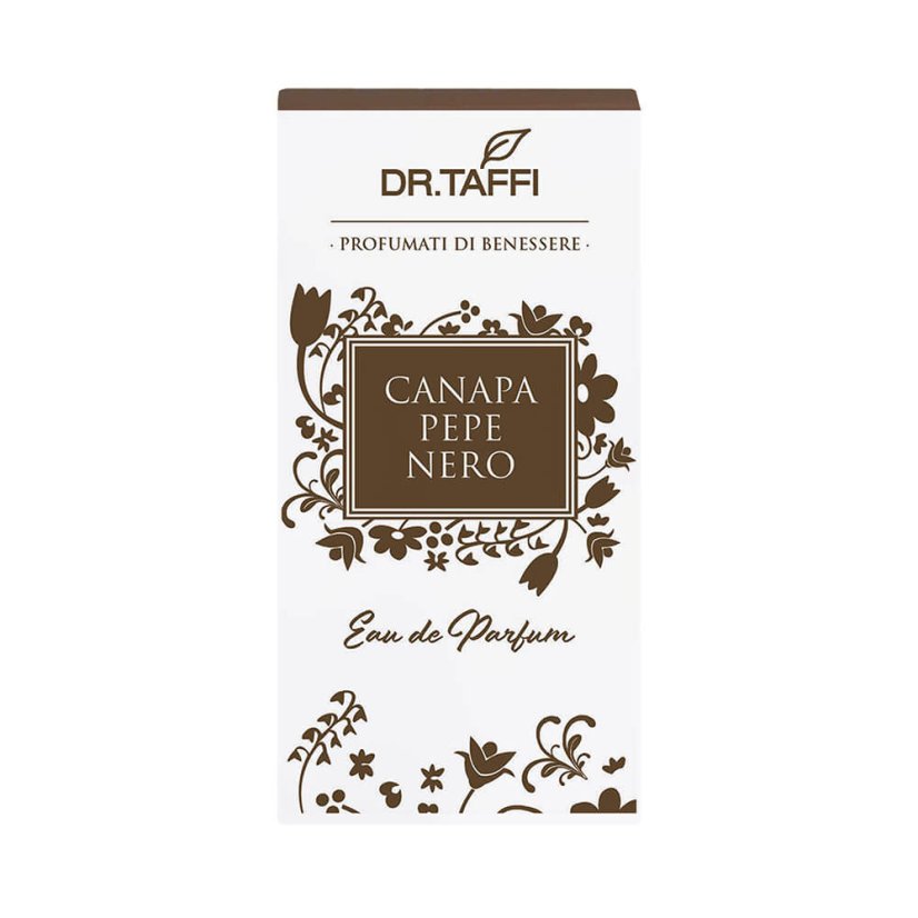 Parfém Canapa Pepe Nero 35 ml