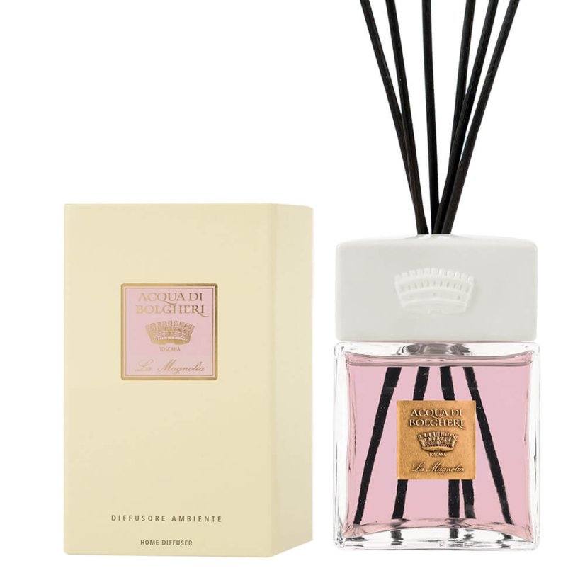 Difuzér La Magnolia - Objem: 2500 ml