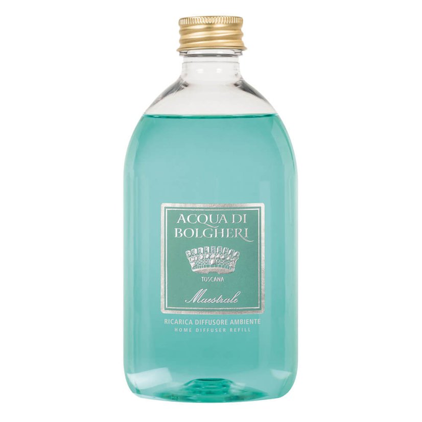 Náplň do difuzéru Maestrale 500 ml