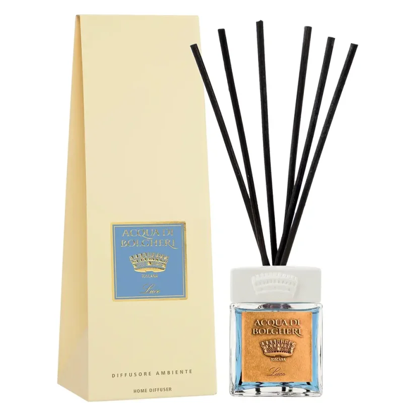 Difuzér Luce - Objem: 100 ml