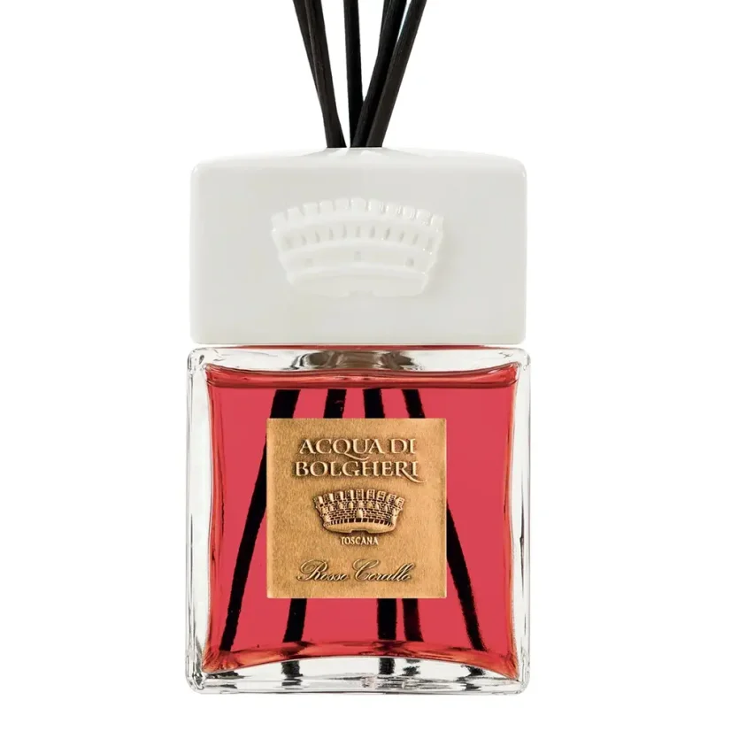 Difuzér Rosso Corallo - Objem: 1000 ml