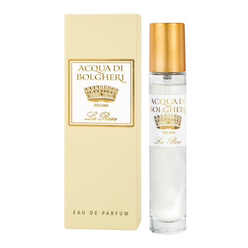 Parfém La Rosa - Objem: 15 ml
