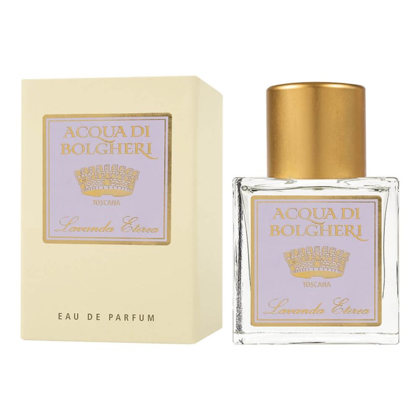 Parfém Levanda Eterea - Objem: 50 ml