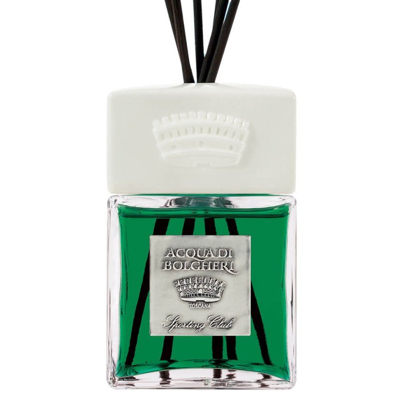 Difuzér Sporting Club - Objem: 2500 ml
