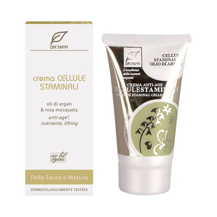 Krém z kmenových buněk 30 ml