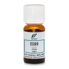 Esenciální olej Cedr 10 ml