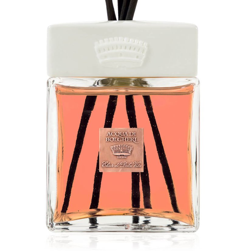 Difuzér Elisir di Dolce Vita - Objem: 100 ml