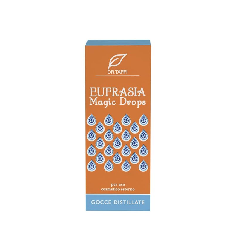 Eufrasia magické kapky 10 ml
