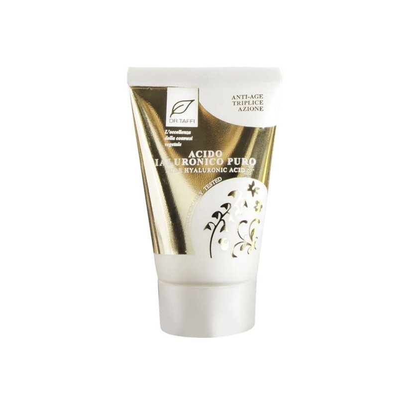 Čistá kyselina hyaluronová 20 ml