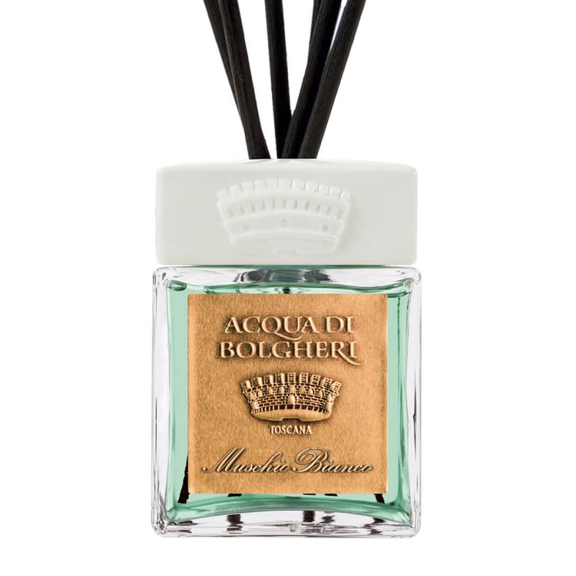 Difuzér Muschio Bianco