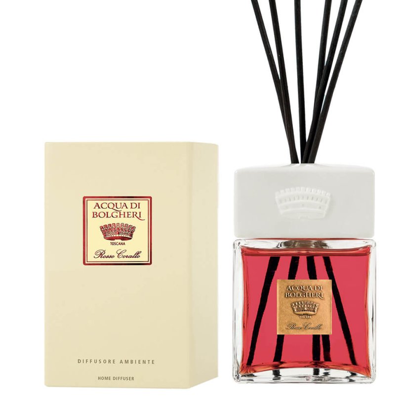 Difuzér Rosso Corallo