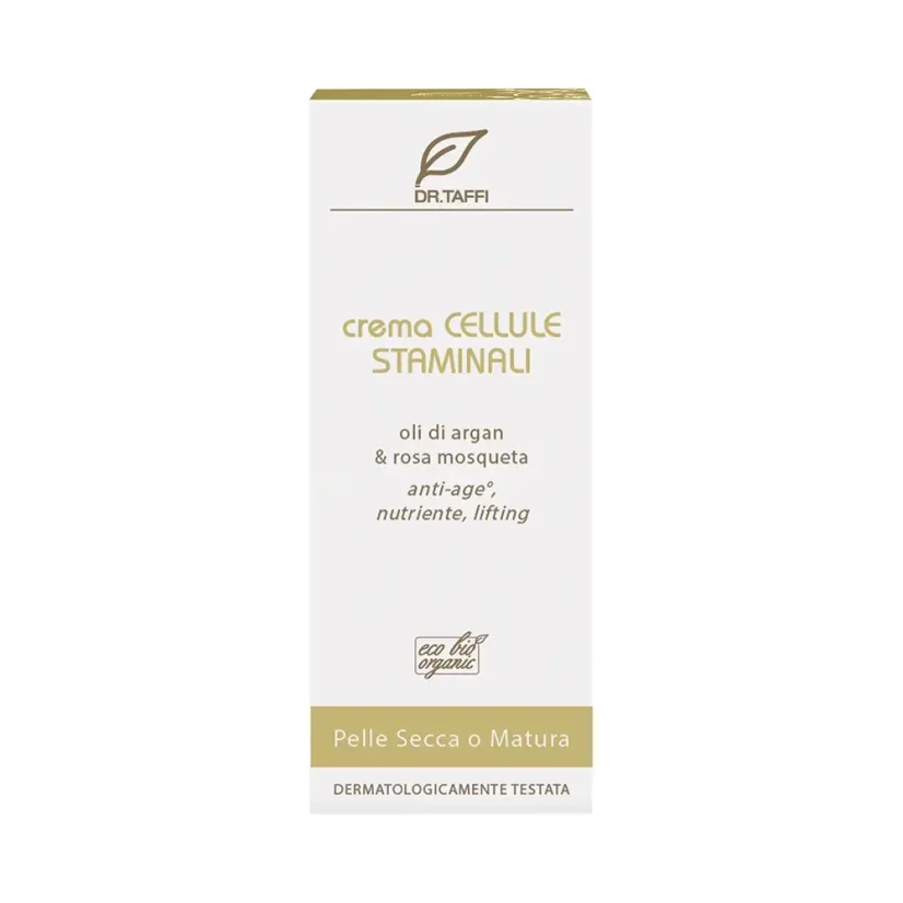 Krém z kmenových buněk 30 ml