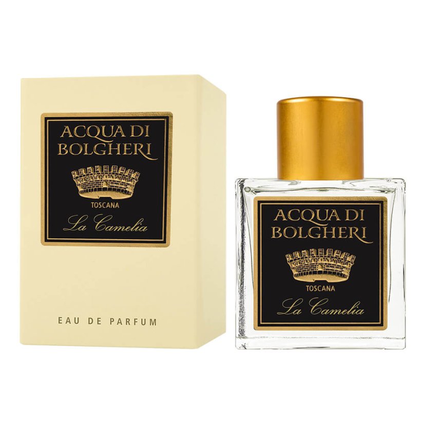 Parfém La Camelia - Objem: 100 ml