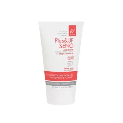 Krém na poprsí a dekolt Plus & Up 100 ml
