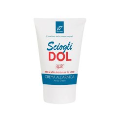 Masážní krém Arnica 100 ml