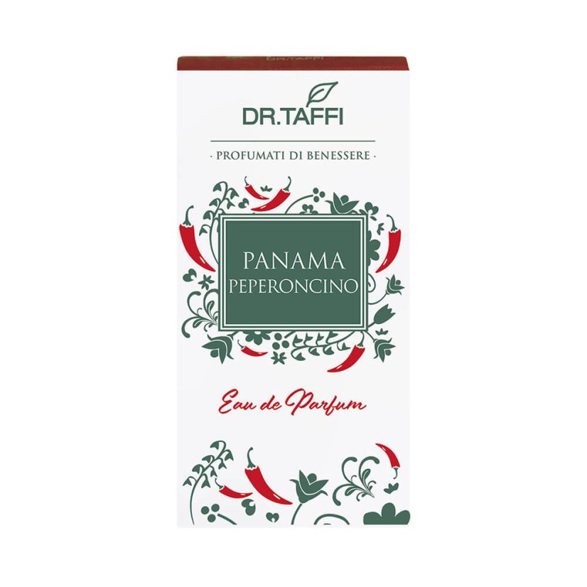 Parfém Panama Peperoncino 35 ml
