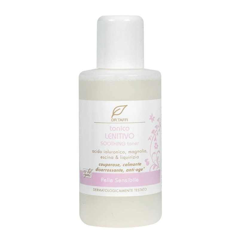 Zklidňující tonikum Lenitivo 200 ml