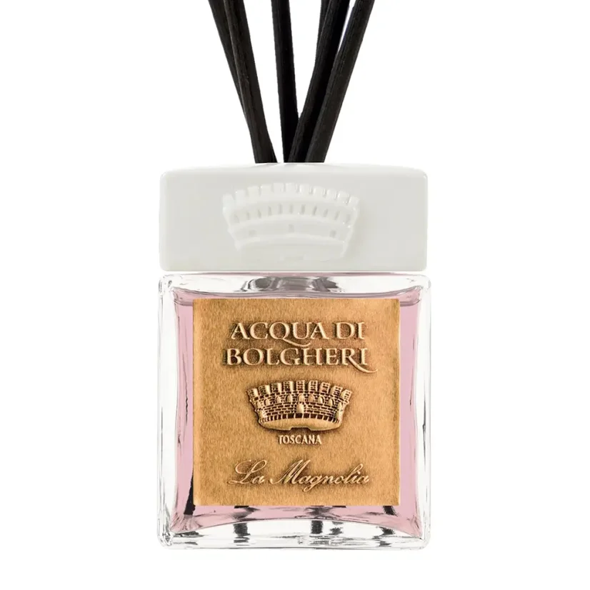 Difuzér La Magnolia - Objem: 100 ml