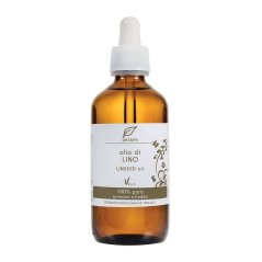 Lněný olej Di Lino 100 ml