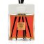 Difuzér Scirocco - Objem: 100 ml
