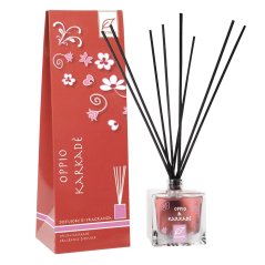 Difuzér Oppio & Karkade 80 ml