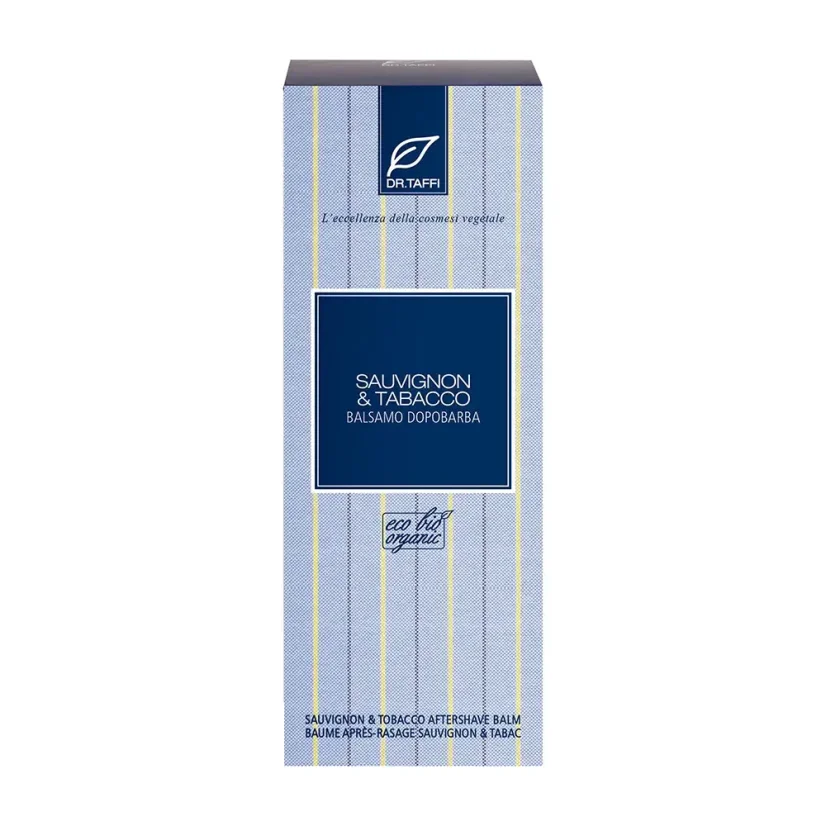 Balzám po holení Sauvignon & Tabacco 100 ml